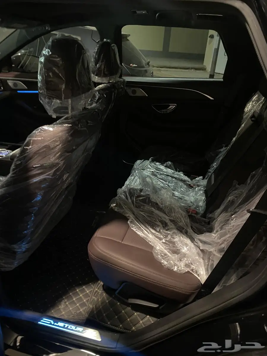 Jetour X90 Plus 2.0 2025 0