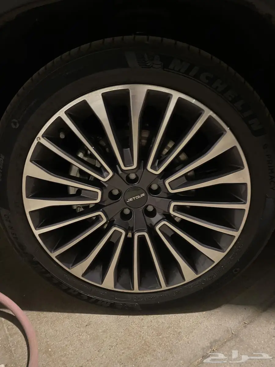 Jetour X90 Plus 2.0 2025 4