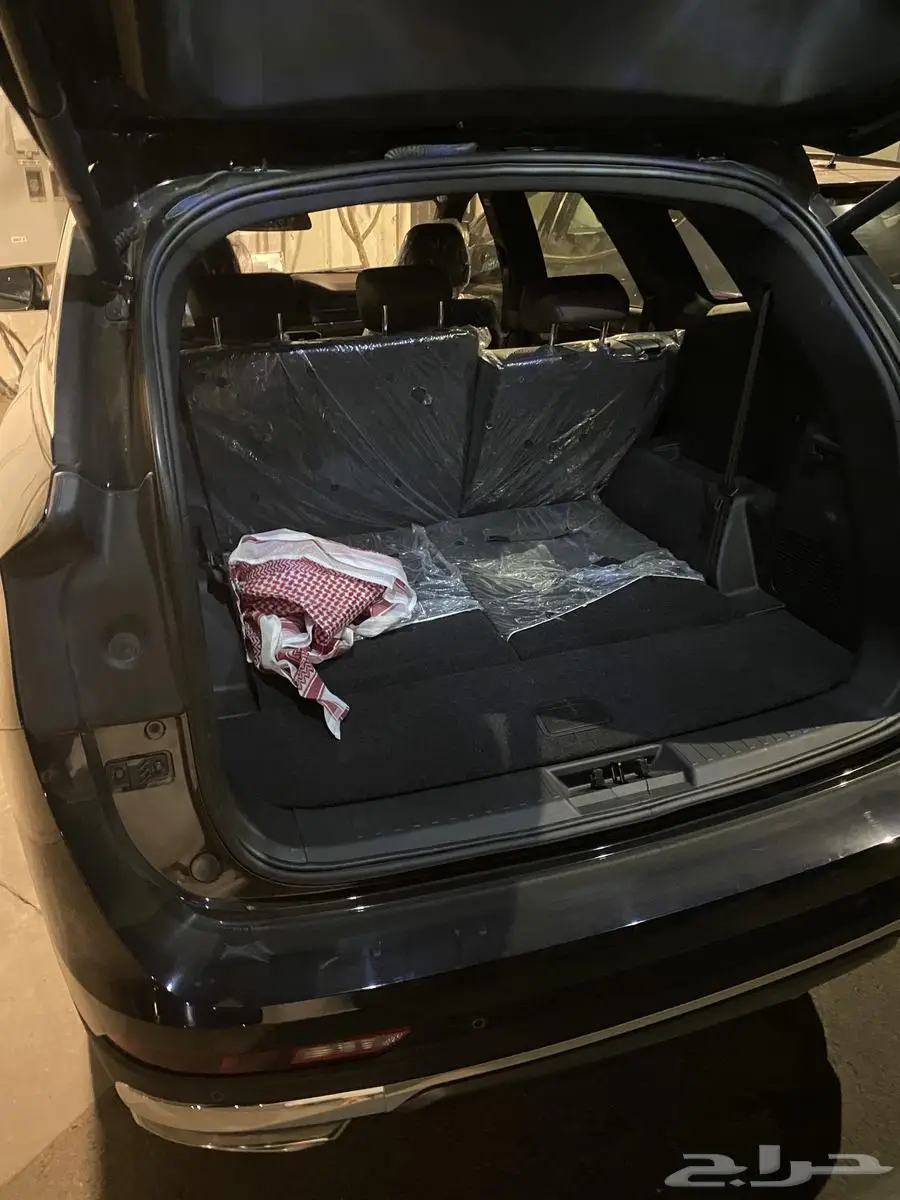 Jetour X90 Plus 2.0 2025 3