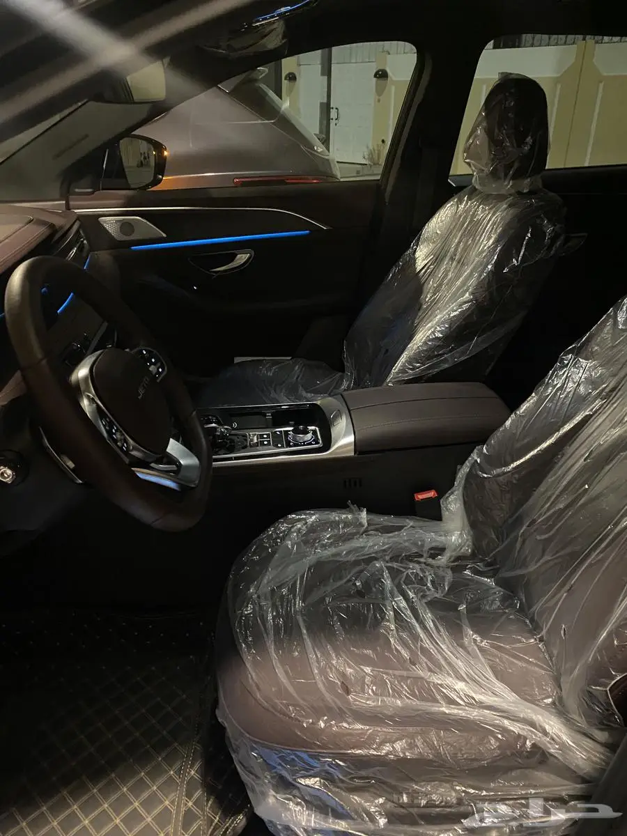 Jetour X90 Plus 2.0 2025 1
