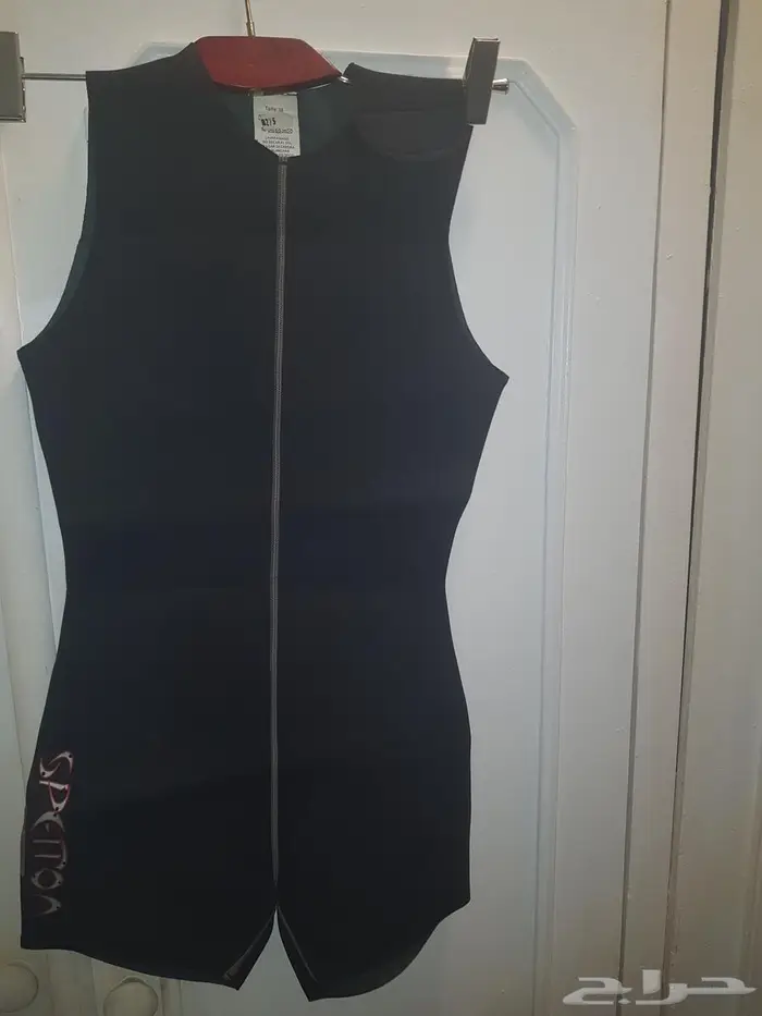 بدلة غوص جديدة sea xl 4