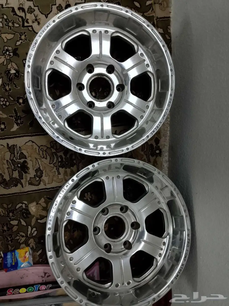 جنوط مقاس 17 3