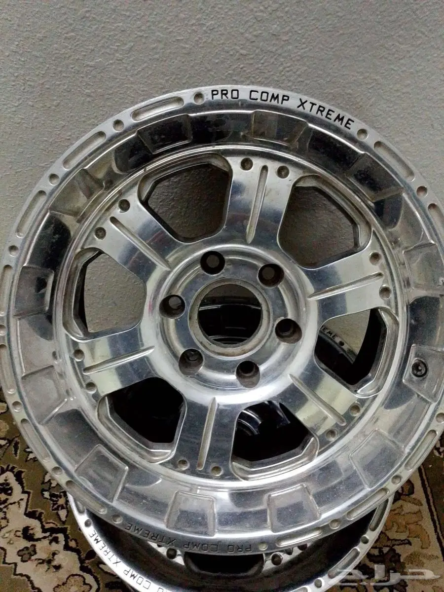 جنوط مقاس 17 5