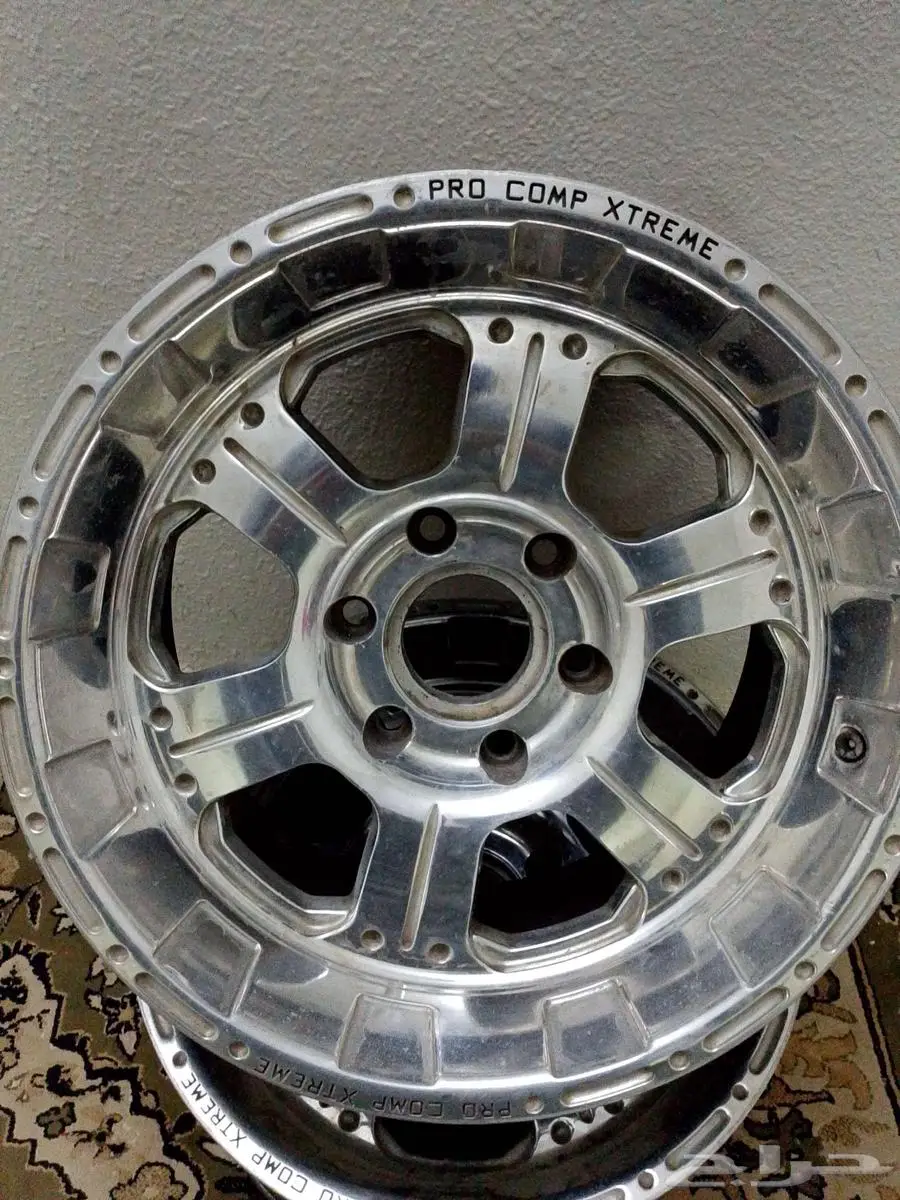 جنوط مقاس 17 0