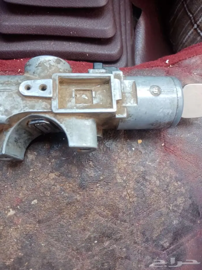 قطع غيار السيارات 1