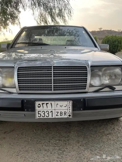 مرسيدس فرخ E400قمة النظافة . من النوادر. 7