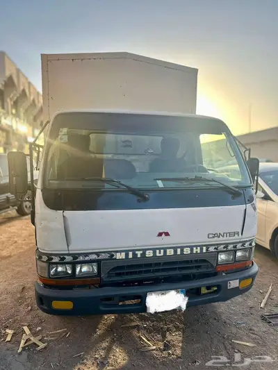ميتسوبيشى ديانه 9