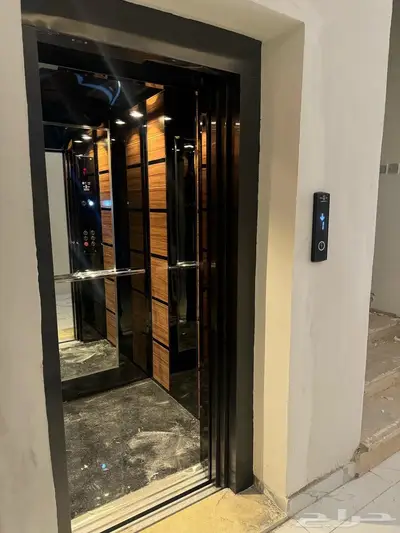 شقق عزاب للإيجار في عرعر 5