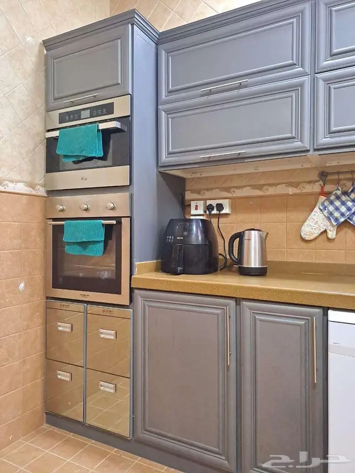 فيلا للبيع في حي الإسكان 3 بريدة البيع 525 الف 19
