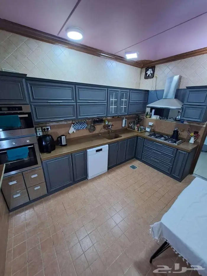 فيلا للبيع في حي الإسكان 3 بريدة البيع 525 الف 17