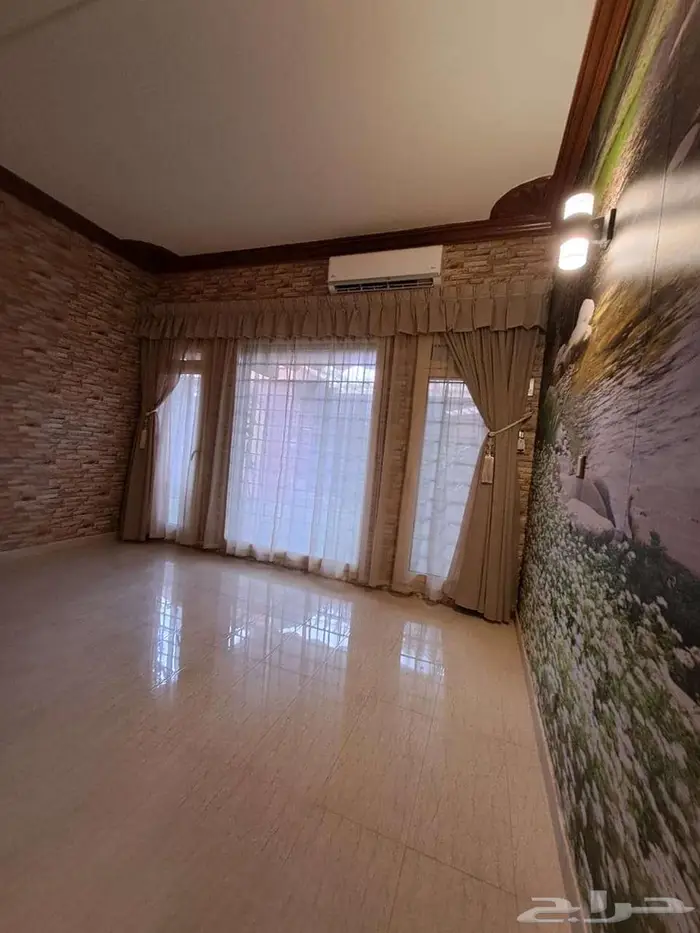 فيلا للبيع في حي الإسكان 3 بريدة البيع 525 الف 12
