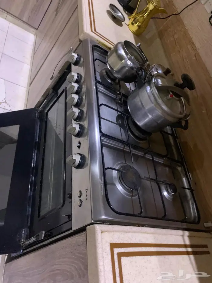 فرن ايطالي 6