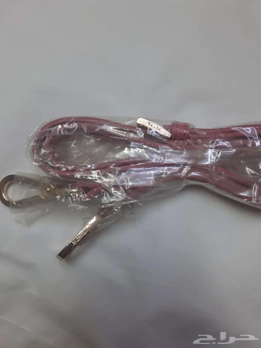 شنطة برادا للبيع 5