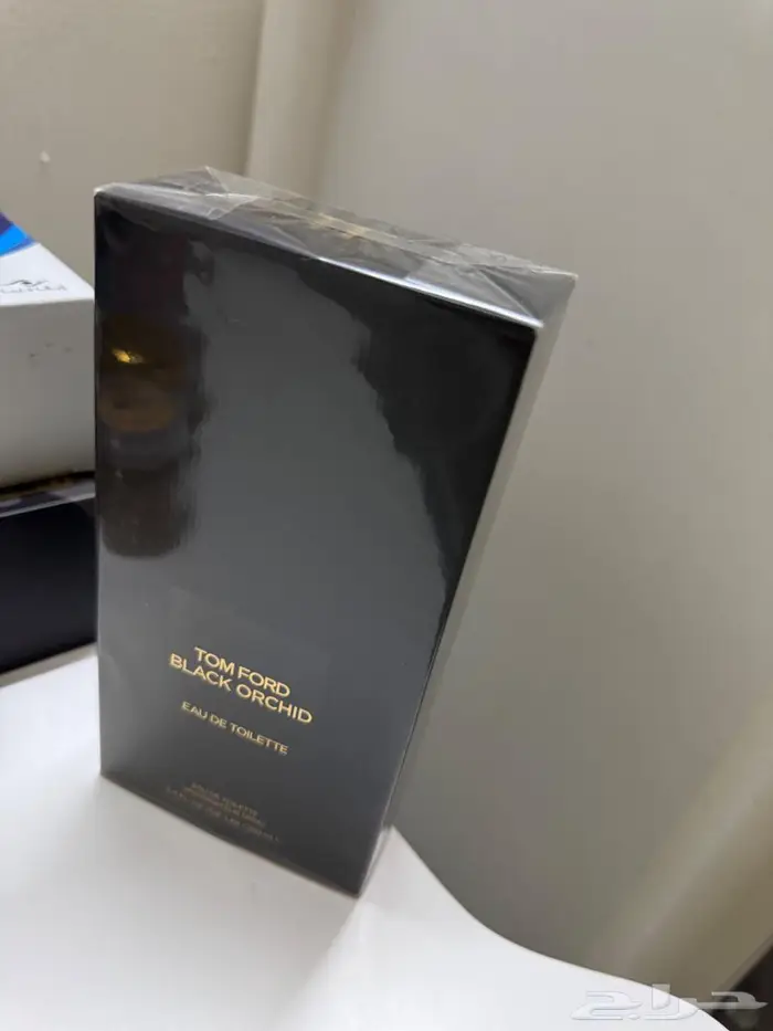 عطر توم فورد جديد بالكرتون 1