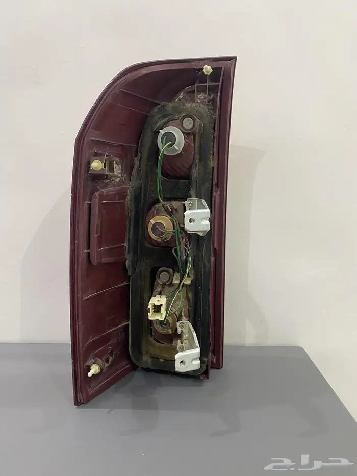 قطع غيار مستعمل جيب فتك من 2005 الي 2023 19