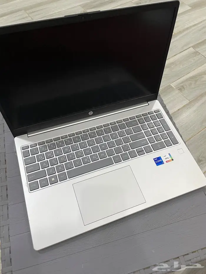 لابتوب HP للبيع 1