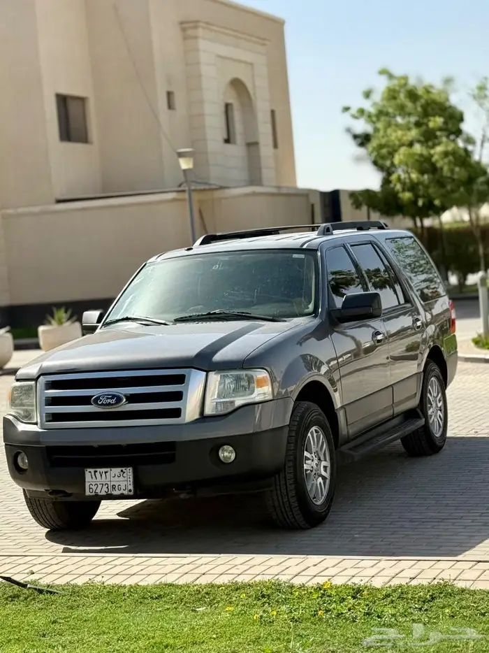 Ford expedition 2014 3
