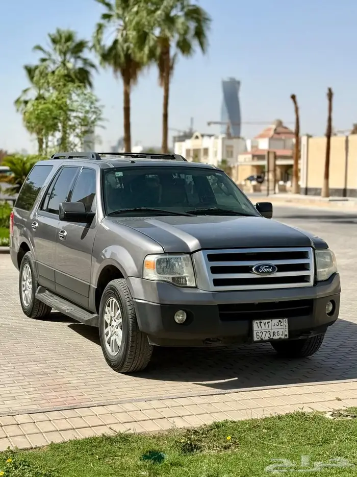 Ford expedition 2014 11
