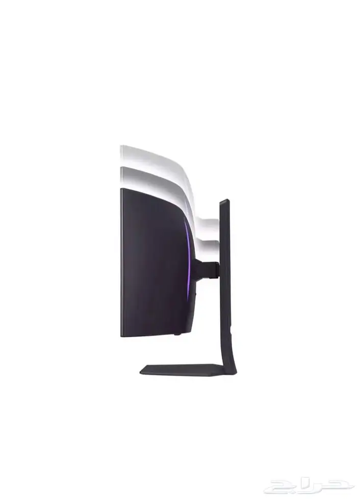 شاشة العاب UltraGear OLED 3