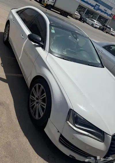 اودي A8 3