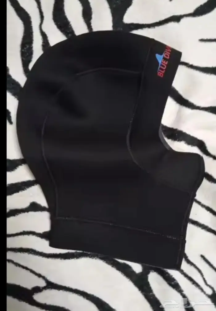 بدلة غوص جديدة sea xl 15