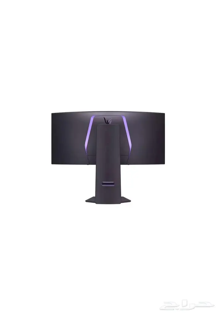 شاشة العاب UltraGear OLED 5