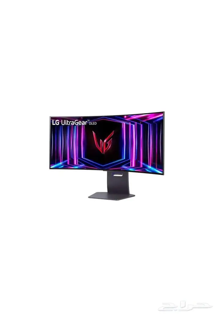 شاشة العاب UltraGear OLED 2