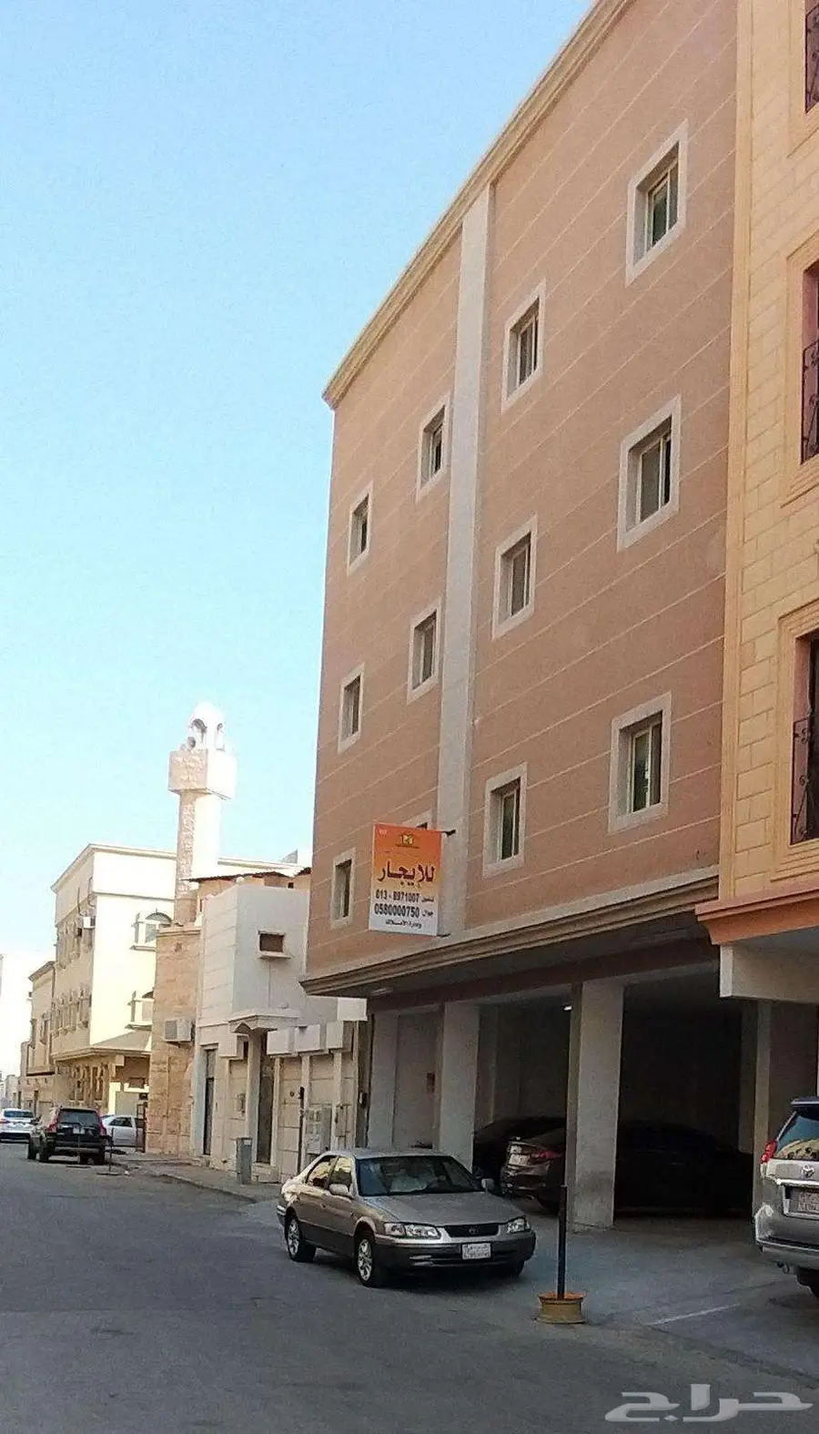 شقق ايجار 0