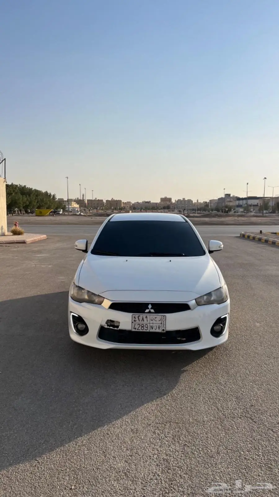 ميتسوبيشي لانسر EX 2017 0