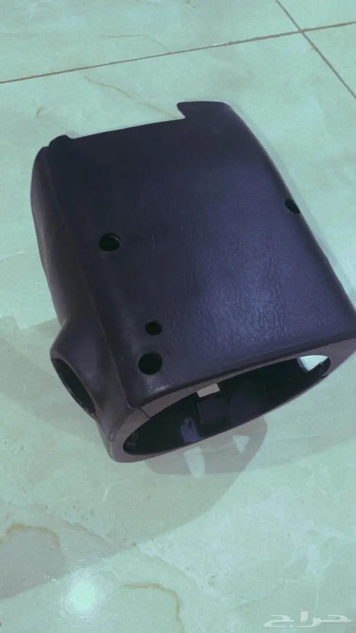 جرم دركسون وسطي مجموعه فورد 1