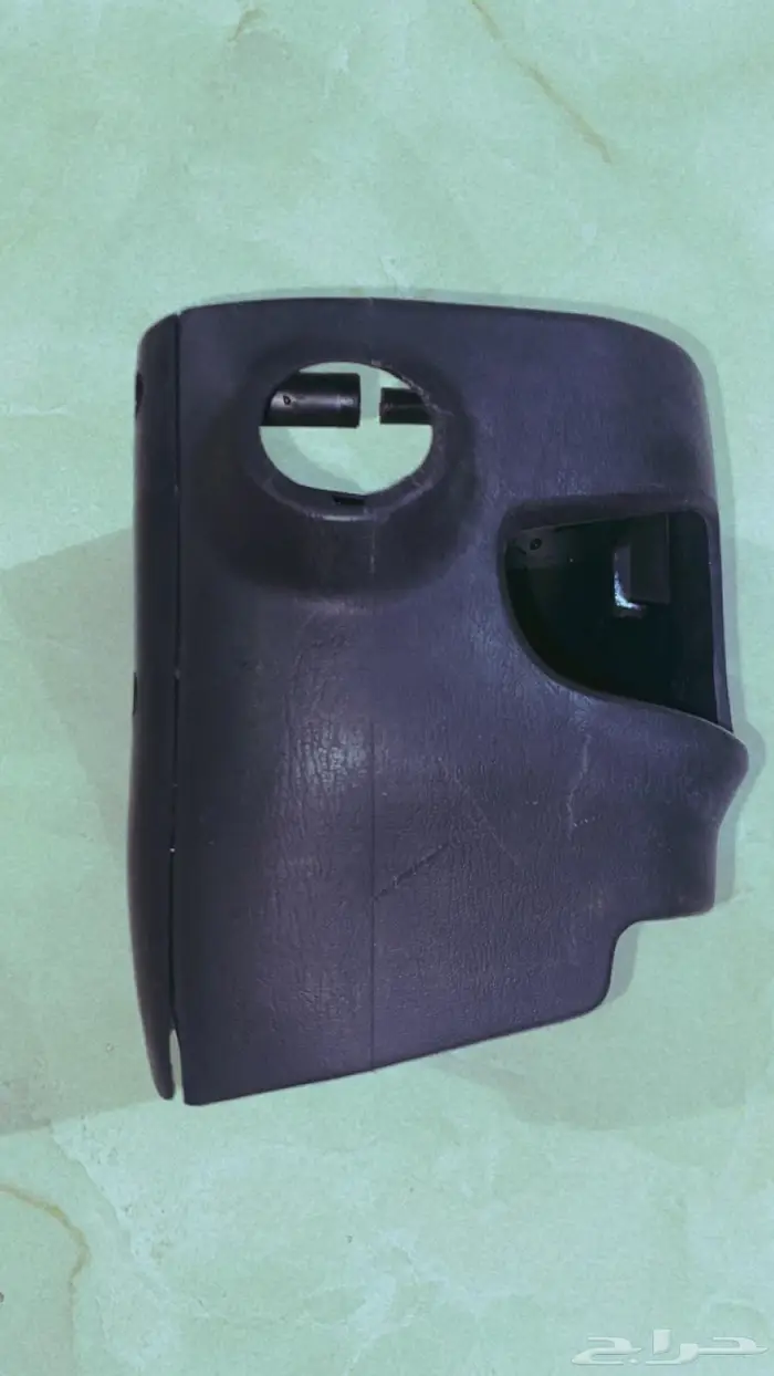 جرم دركسون وسطي مجموعه فورد 4