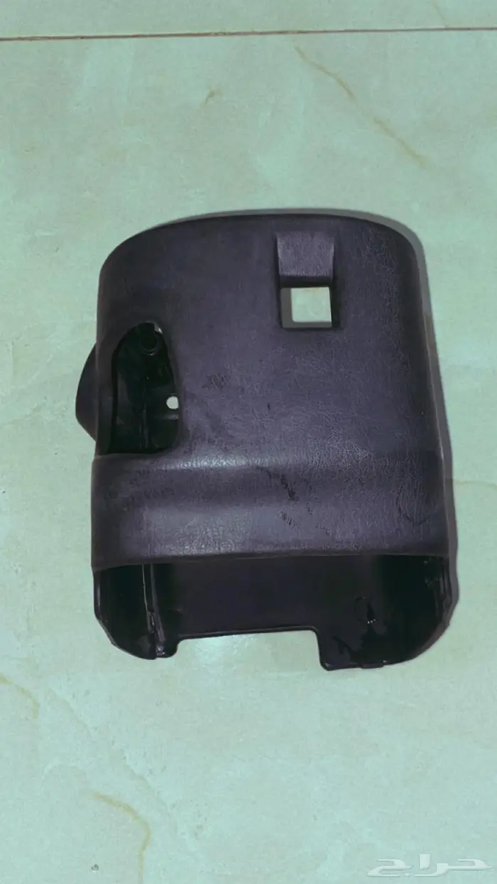 جرم دركسون وسطي مجموعه فورد 2