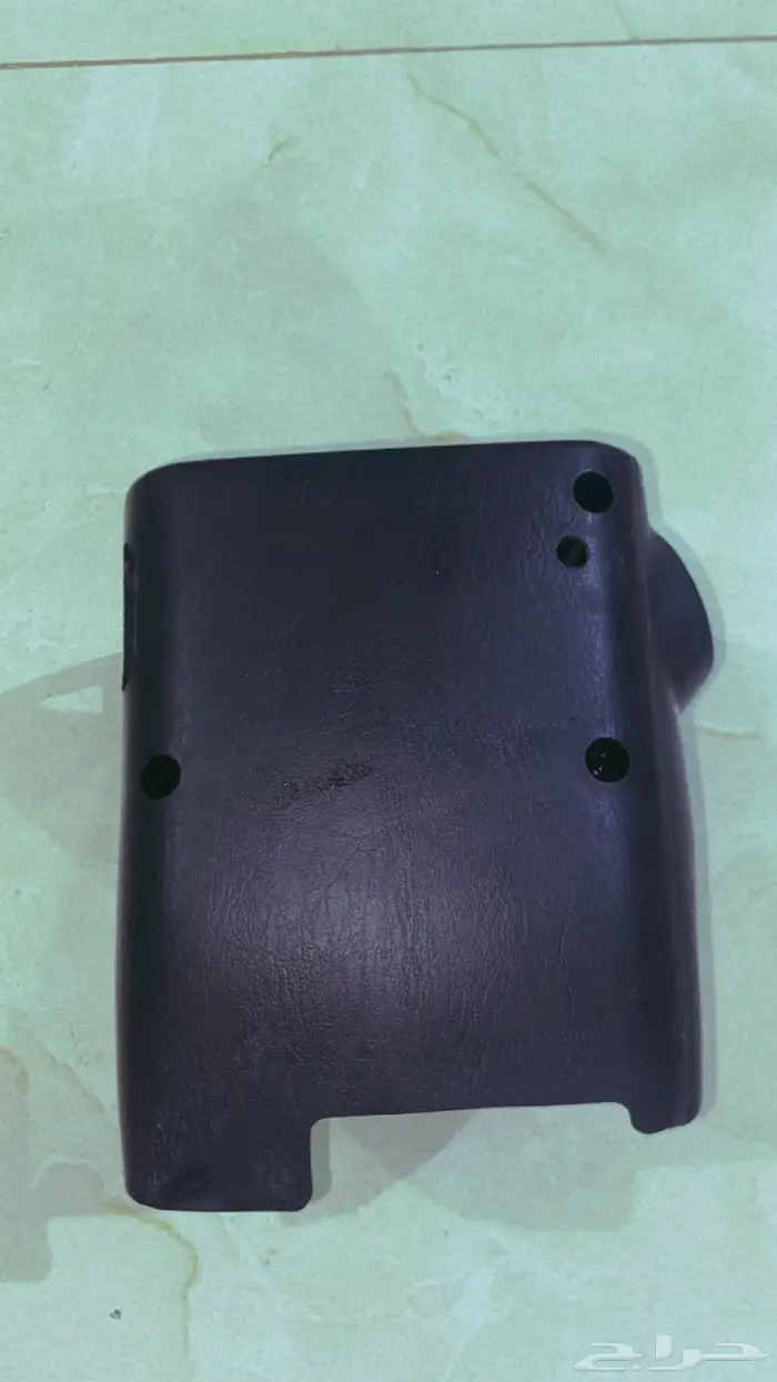 جرم دركسون وسطي مجموعه فورد 3