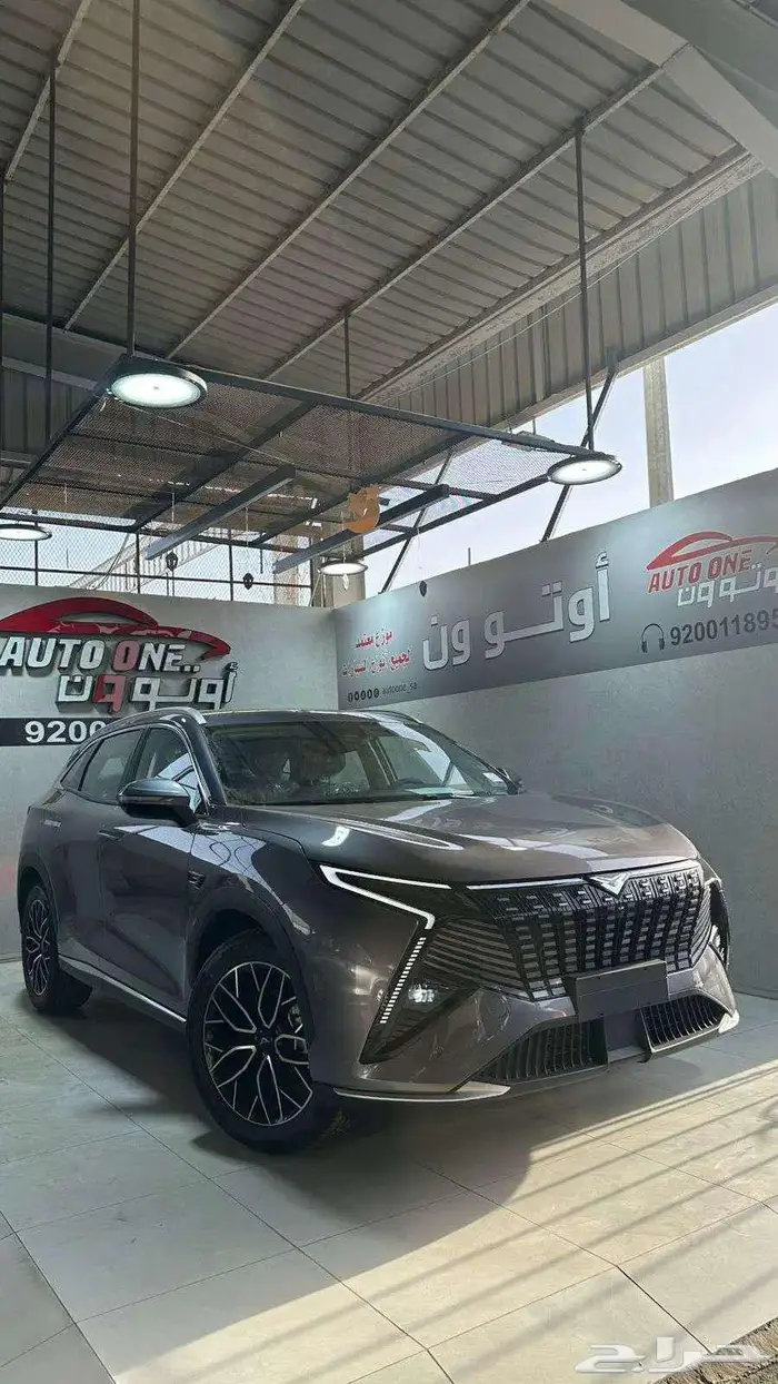كايي X7 ستاندر وفل 1.6 موديل 2025 بافضل الاسعار كاش وقسط 2