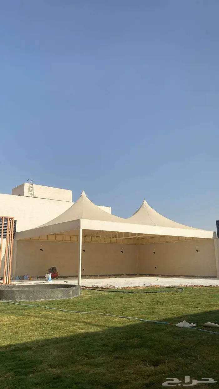 مظلات وسواتر رخيصة سراة عبيدة 55