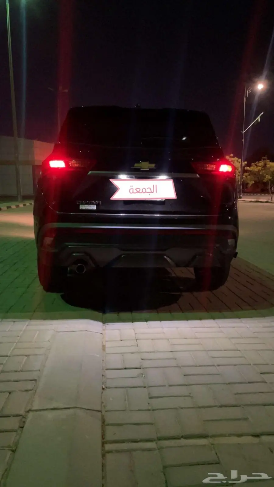 شيفروليه كابتيفيا 2023 3