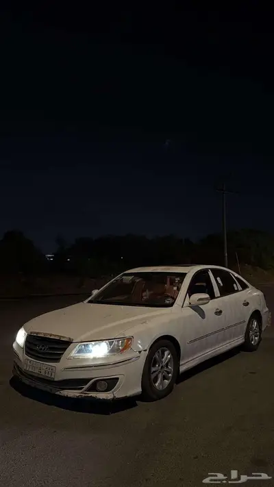هونداي 8