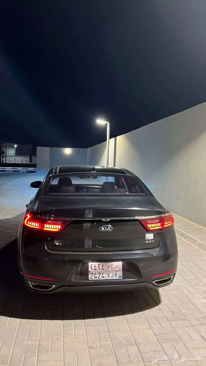 كاتنزا 2018 فل كامل 1