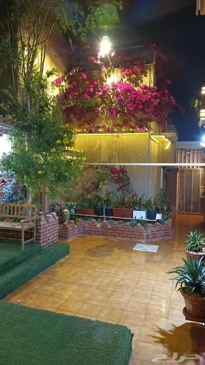 فيلا للبيع في حي الإسكان 3 بريدة البيع 525 الف 2