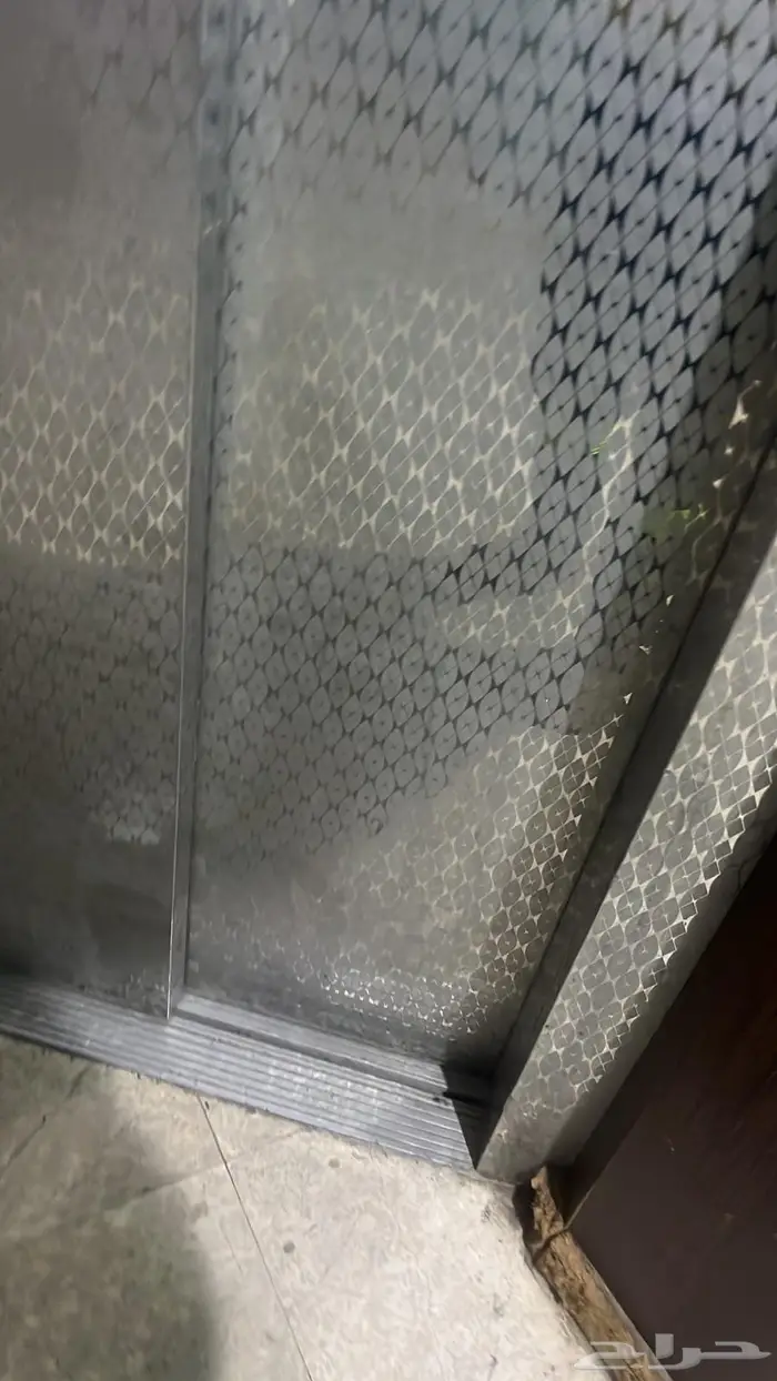 ورشة الحداده لتفصيل جميع مقسات التوانك 8
