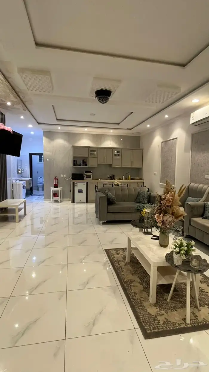 منتجع للايجار 2