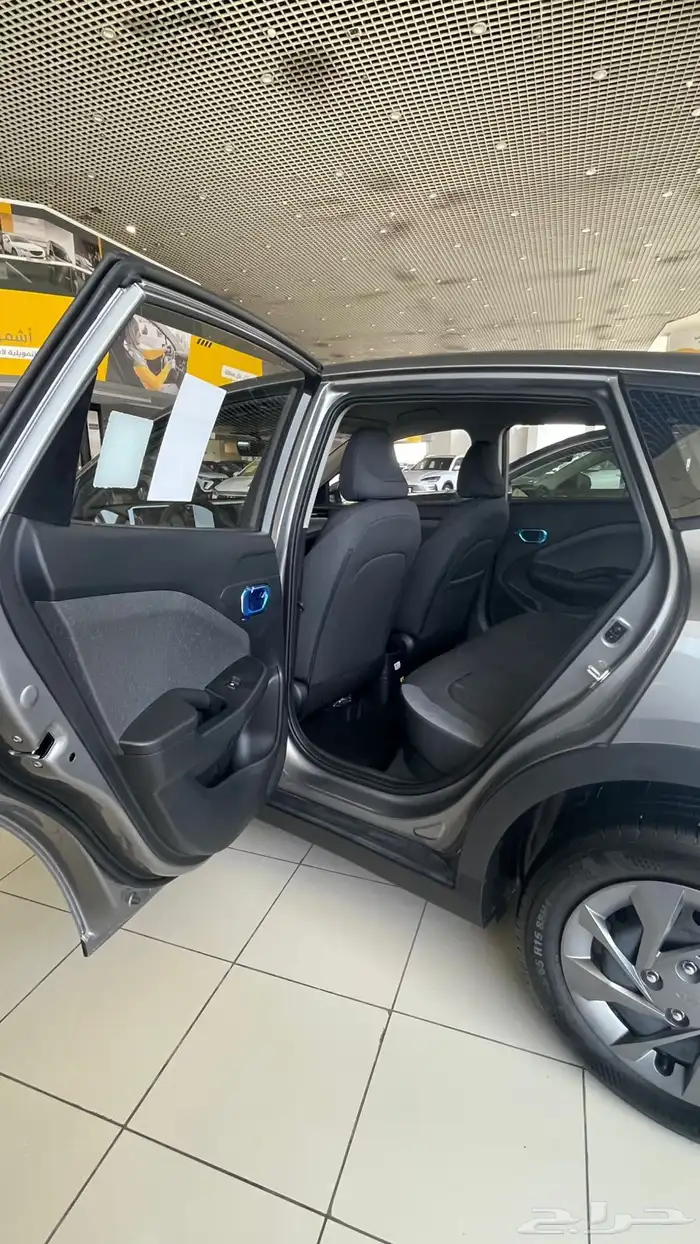 Kia k 3 2025 7