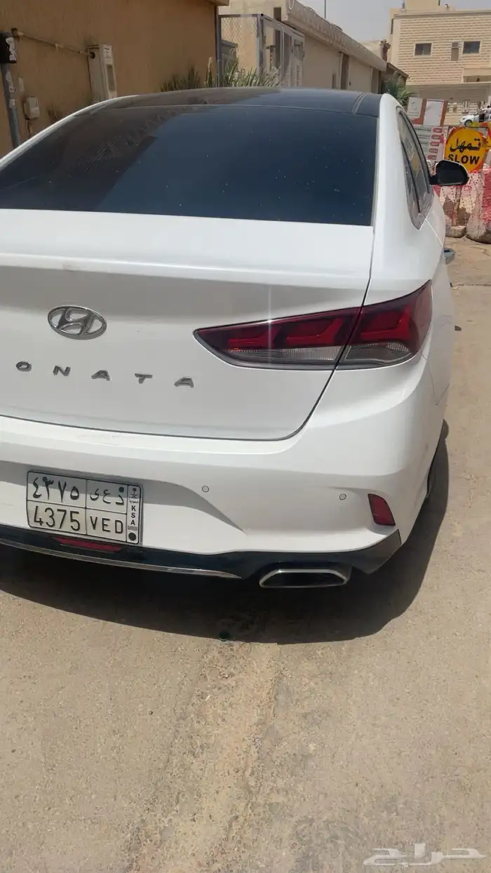 سوناتا 2018 2