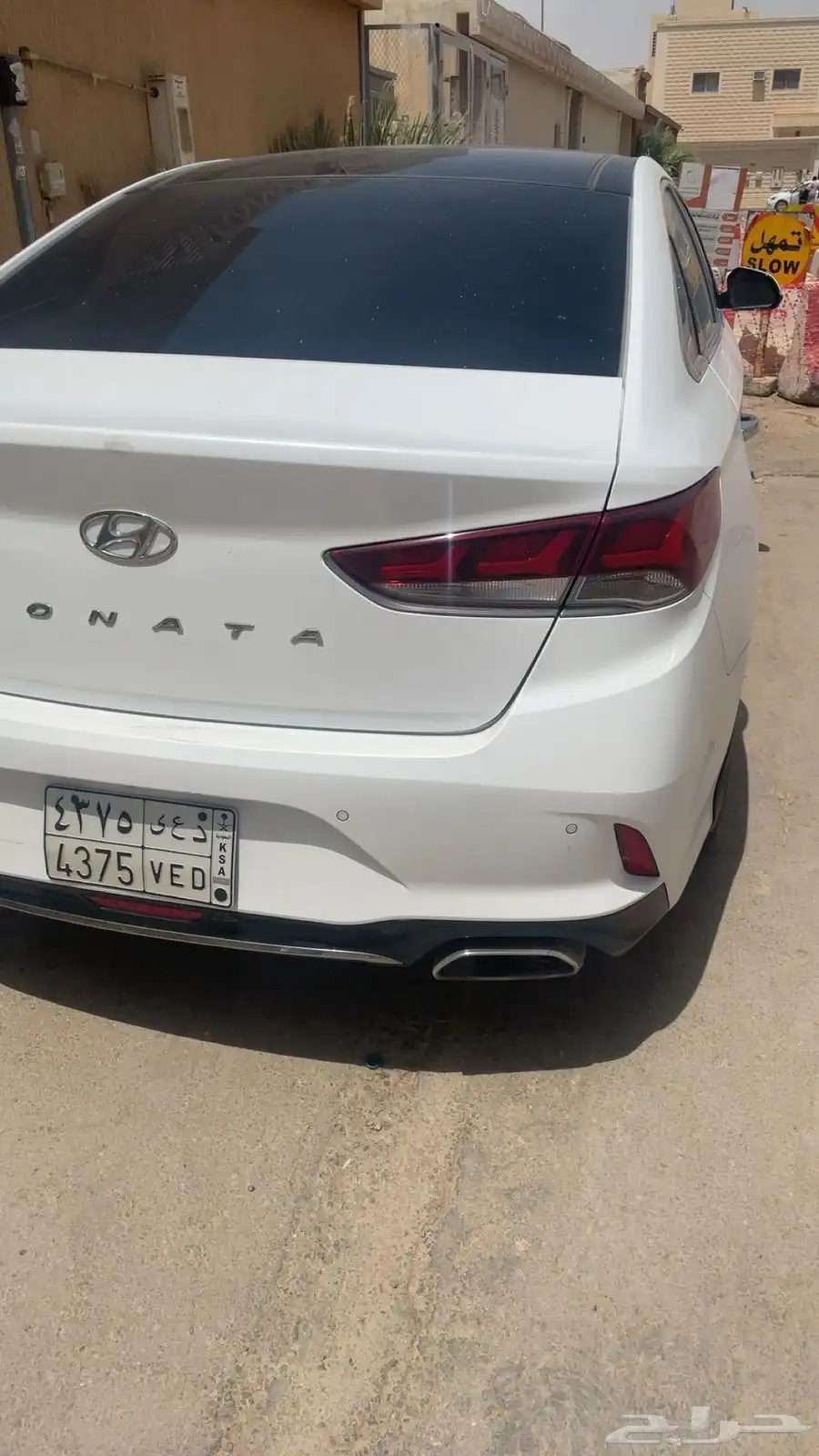 سوناتا 2018 2