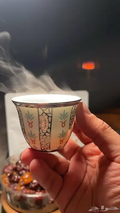 قهوة الهيف 0