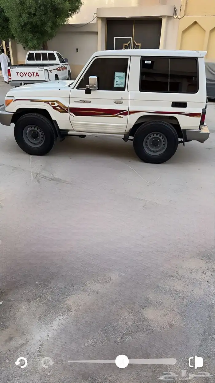 ربع مقفص 2018 ابيض فل كامل 4