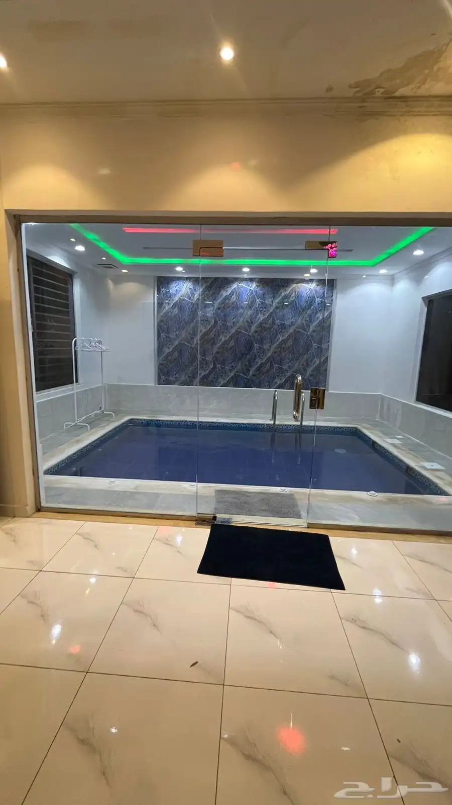 منتجع للايجار 3