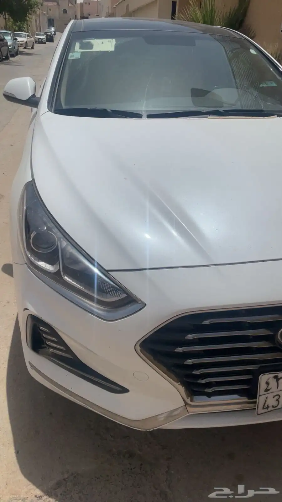 سوناتا 2018 0