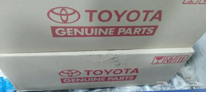 شمعات كامري جديد أصلي الوكاله من 2014_2015 2