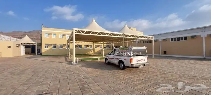 مظلات سواتر الرياض 0